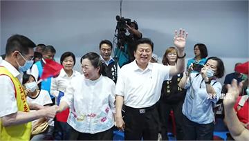 公器私用？中央補助活動卻為傅崐萁造勢 花縣府挨轟...
