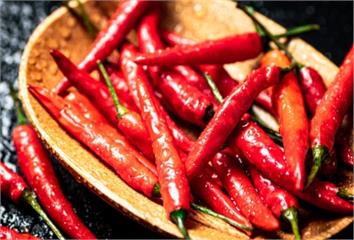 「無辣不歡」也能健康吃！營養師教你用天然食材降低...