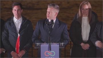 美中俄背後撐腰 奧班仍輸掉匈牙利大選