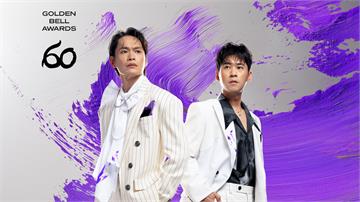 金鐘60／星光大道主持曝光！《影后》黃迪揚搭黃鐙...