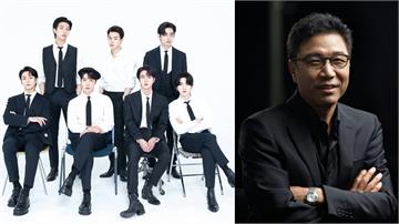 K-POP震撼彈！BTS母公司砸逾百億入股SM娛...