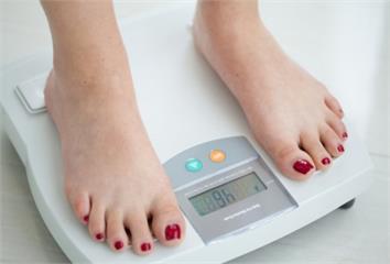 努力減肥體重反增加？ 專家破解「體重停滯盲點」