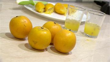 水果皮藏回春密碼？ 研究：橙皮素可當長壽基因促進...