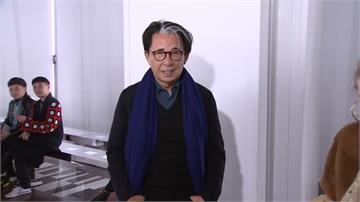 KENZO創辦人高田賢三染疫病逝 享壽81歲
