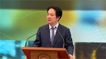 0到18歲成長津貼遭質疑「割稻尾」 賴總統：競選...