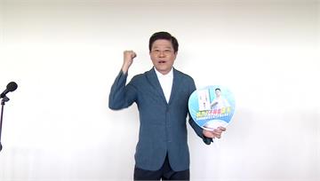 反罷免唱跳「無敵鐵金剛」 羅明才喊：我們是正義的...