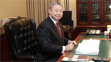 遭控職場霸凌 駐美代表俞大㵢發聲明：工作要求、管...