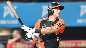 體育精英獎公布！陳傑憲入圍最佳男運動員 12強棒...