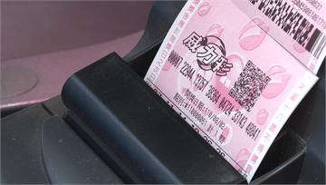 威力彩連18槓！頭獎上看4.1億 最新獎號出爐