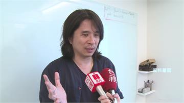 葉丙成重回台大授課 校方加強維安引熱議