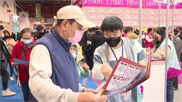 6月消費者信心指數回升 「投資股票」增幅最多