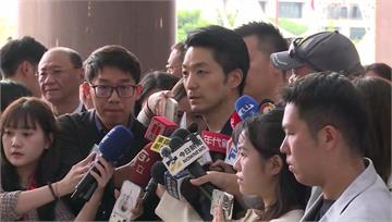 競選歌MV畫面引侵權爭議　蔣萬安致歉：未來會更審慎處理