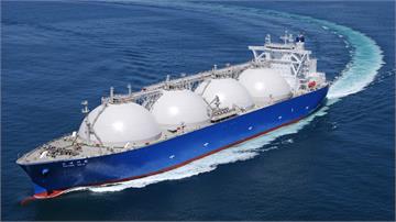 中油宣布4月民生天然氣價凍漲 工業用戶調5%、電...