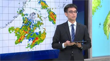 雨還沒下完！沙德爾和聖嬰現象影響 氣象署曝秋季颱...