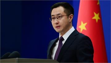 黎智英遭判20年有期徒刑 中國外交部喊支持、要他...