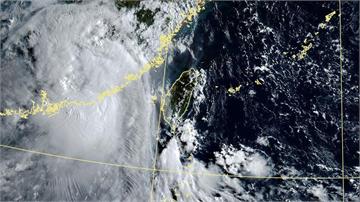 楊柳快閃海陸警解除！2縣市大雨特報 最快3天又有...