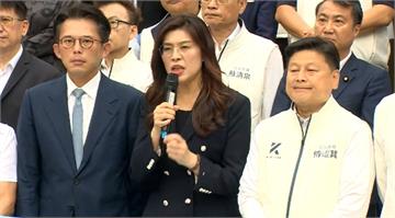 聯手通過7800億軍購  藍白主席同框致謝：守住...