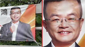 南投鄉長參選人布條遭開槍！射穿頭部、雙眼　揪出替...