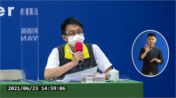 今增24例死亡個案 案12162男僅40多歲採檢...