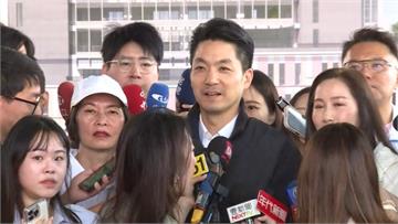 松機遷建卡離島醫療後送？ 蔣萬安秀數據：非每件都...