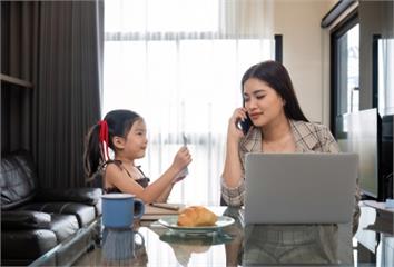 生完孩子重返職場好焦慮？專家教「5件事」先做好 ...