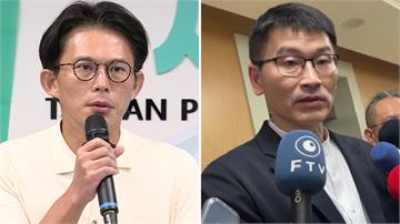 被黃國昌爆「爛醉被國台辦照顧」 梁文傑夫妻嗆蹭流...