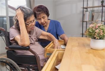 女性失智風險比男性高？研究曝「1脂肪不夠」 醫推...