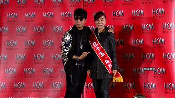 曹西平驟逝 龍千玉追憶45年情誼：謝謝你總替我撐...