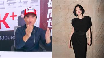 遭爆罵大小S沒家教.撕破臉！吳宗憲直播全講開：我...