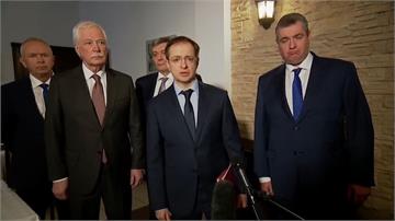 俄羅斯稱就烏克蘭成為中立國談判有進展 烏方強調立...