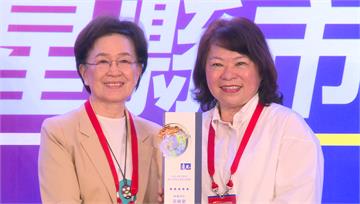 嘉市連6年施政奪冠！ 黃敏惠再蟬聯「五星首長」
