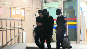 北市驚傳襲警！嫌為討「報案證明單」攻擊員警額頭