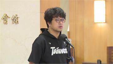 中國列台獨打手幫凶「3人重複上榜」沈伯洋自嘲：台...