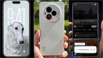 2025年10個網友買智慧型手機選購考量！第一名...