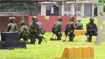 成功嶺二兵就寢不睡、賴床睡懶覺 遭陸海空軍刑法「...