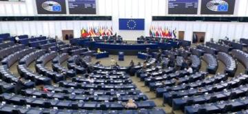 歐洲議會通過貿易報告 外交部籲請積極推動台歐盟投...