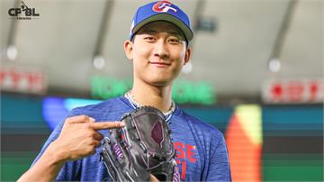 備戰經典賽！官方練球日中華隊曬帥照 沙子宸手套滿...