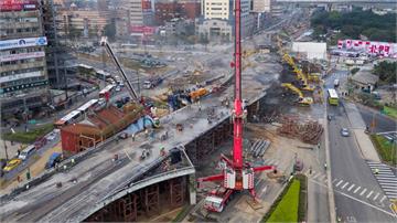 柯文哲任內拆忠孝橋引道爆圖利上億！北檢分「他字案」偵辦