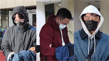 絕對能源吸金案又涉詐50億 8人聲押禁見