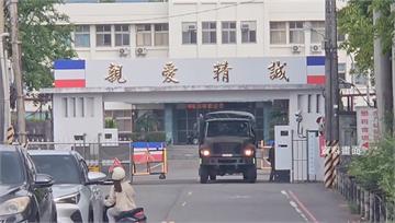 辱罵台日混血役男「死日本鬼子」 金六結上尉連長遭...