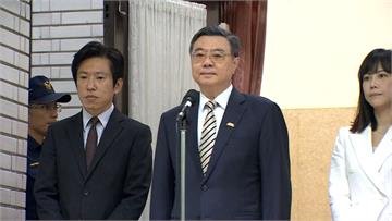 鳳凰颱風今晨發布陸警 卓榮泰：盼地方配合中央統一...