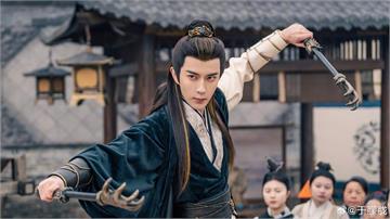 《三生三世》男星于朦朧墜樓身亡 工作室證實死訊：...
