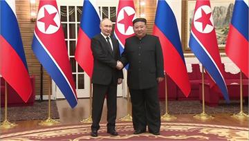 中共北京九三大閱兵 普亭、金正恩將同框