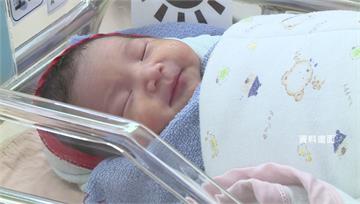 少子化危機！台灣人口連續26月負成長 2月新生兒...