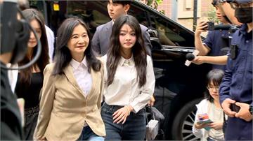 應曉薇捲京華城案遭判15年6月！ 褫奪公權6年