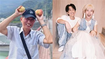 Lulu、陳漢典交往快一年結婚！Lu爸2個月前被...