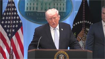 實施「欺敵戰術」營救受困飛官 川普：出動逾170...