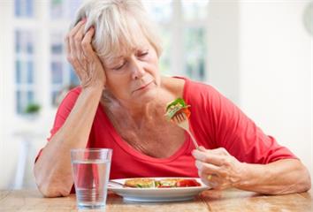 65歲婦食慾不振就醫　臺大醫師翻轉診斷找出關鍵元...