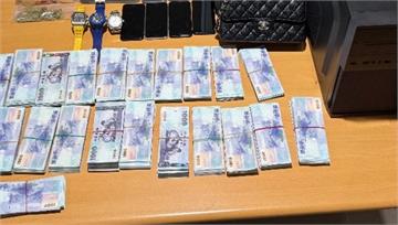 相似度90%！水房主被逮拿友身分證蒙混遭識破