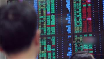 台股大怒神！ 開盤強彈逾600點盤中翻黑